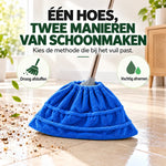 dustsweep in het Nederlands