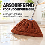 dustsweep in het Nederlands