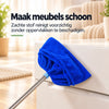 dustsweep in het Nederlands
