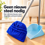 dustsweep in het Nederlands