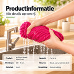 dustsweep in het Nederlands