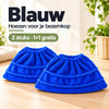 dustsweep in het Nederlands