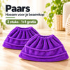 dustsweep in het Nederlands