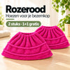 dustsweep in het Nederlands