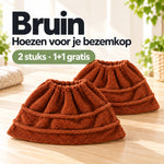 dustsweep in het Nederlands