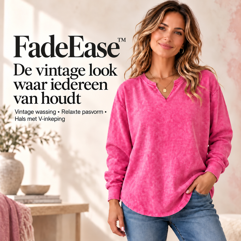 fadeease productafbeelding