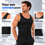 FlatCore™ aansluitende pasvorm
