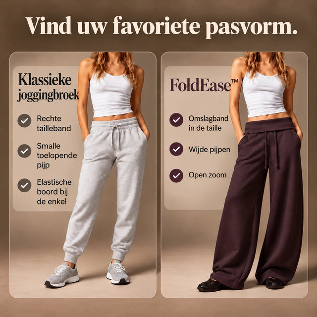 foldease-comparison | foldease™ · Productweergave