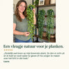 GreenDrape™ - Levensechte groenblijvende hangplanten, afbeelding 5