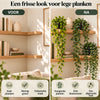 GreenDrape™ - Levensechte groenblijvende hangplanten, afbeelding 7