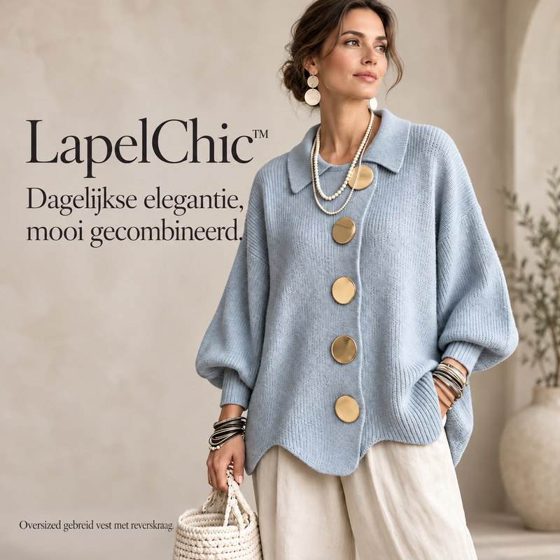 lapelchic productafbeelding