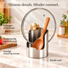 LidPerch™ - Houder voor lepels en pannendeksels, afbeelding 3