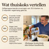 LidPerch™ - Houder voor lepels en pannendeksels, afbeelding 5