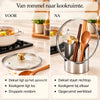 LidPerch™ - Houder voor lepels en pannendeksels, afbeelding 6