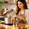 LidPerch™ - Houder voor lepels en pannendeksels, afbeelding 7