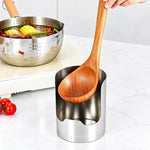 LidPerch™ - Houder voor lepels en pannendeksels, afbeelding 8