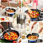 LidPerch™ - Houder voor lepels en pannendeksels, afbeelding 9