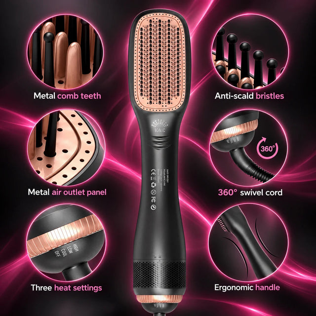 Solundi productfoto