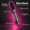 TIJDELIJK 50% KORTING | BlowSleek™ - Föhnborstel