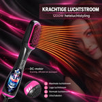 TIJDELIJK 50% KORTING | BlowSleek™ - Föhnborstel