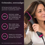 TIJDELIJK 50% KORTING | BlowSleek™ - Föhnborstel