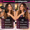 TIJDELIJK 50% KORTING | BlowSleek™ - Föhnborstel