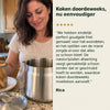frylite™ Nederlandse productafbeelding