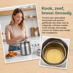 frylite™ Nederlandse productafbeelding