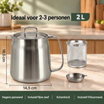 frylite™ Nederlandse productafbeelding