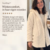 fuzzwrap™ — Nederlandse productafbeelding