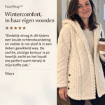 fuzzwrap™ — Nederlandse productafbeelding