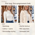 fuzzwrap™ — Nederlandse productafbeelding