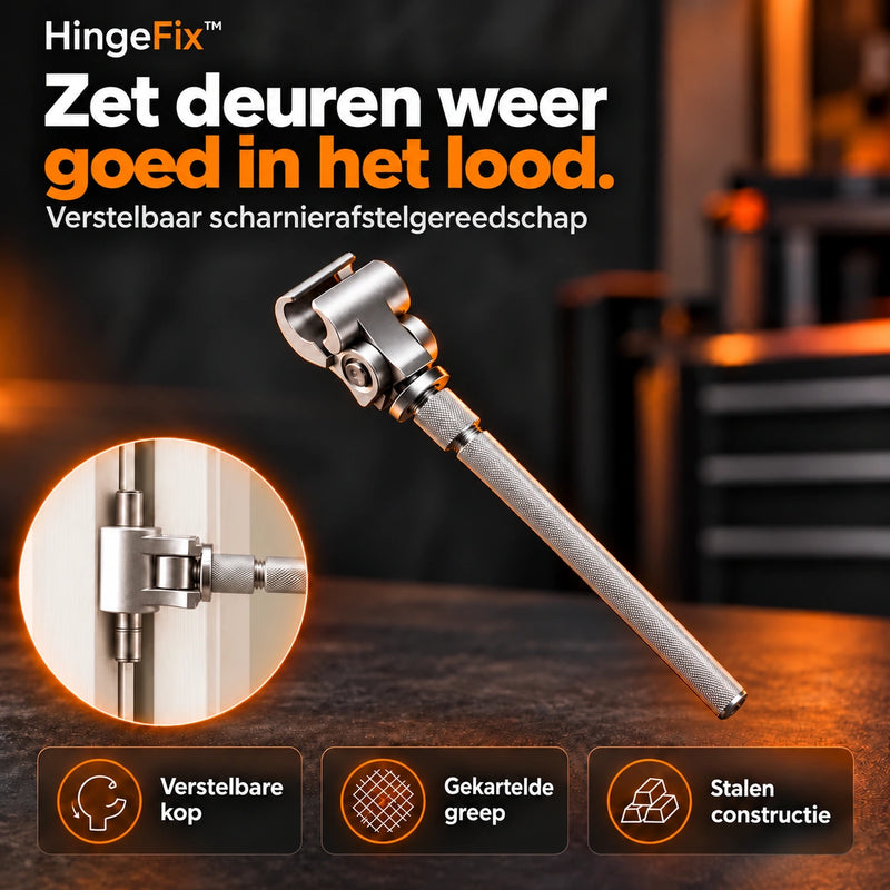 hingefix™ — Nederlandse productafbeelding