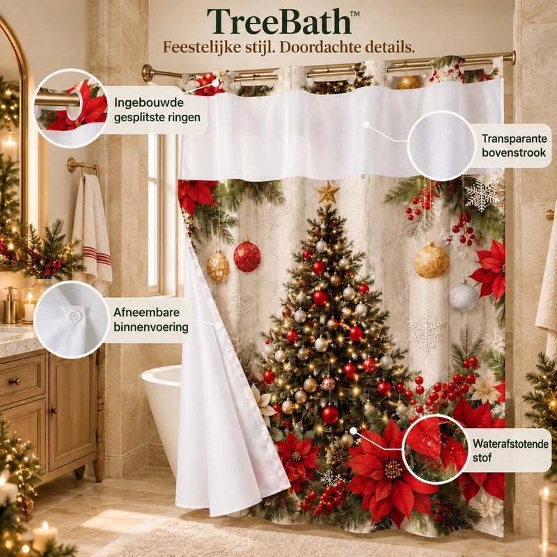 treebath™ — Nederlandse productafbeelding