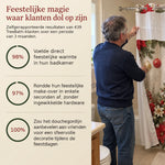 treebath™ — Nederlandse productafbeelding