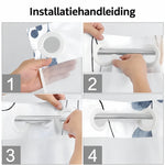 treebath™ — Nederlandse productafbeelding