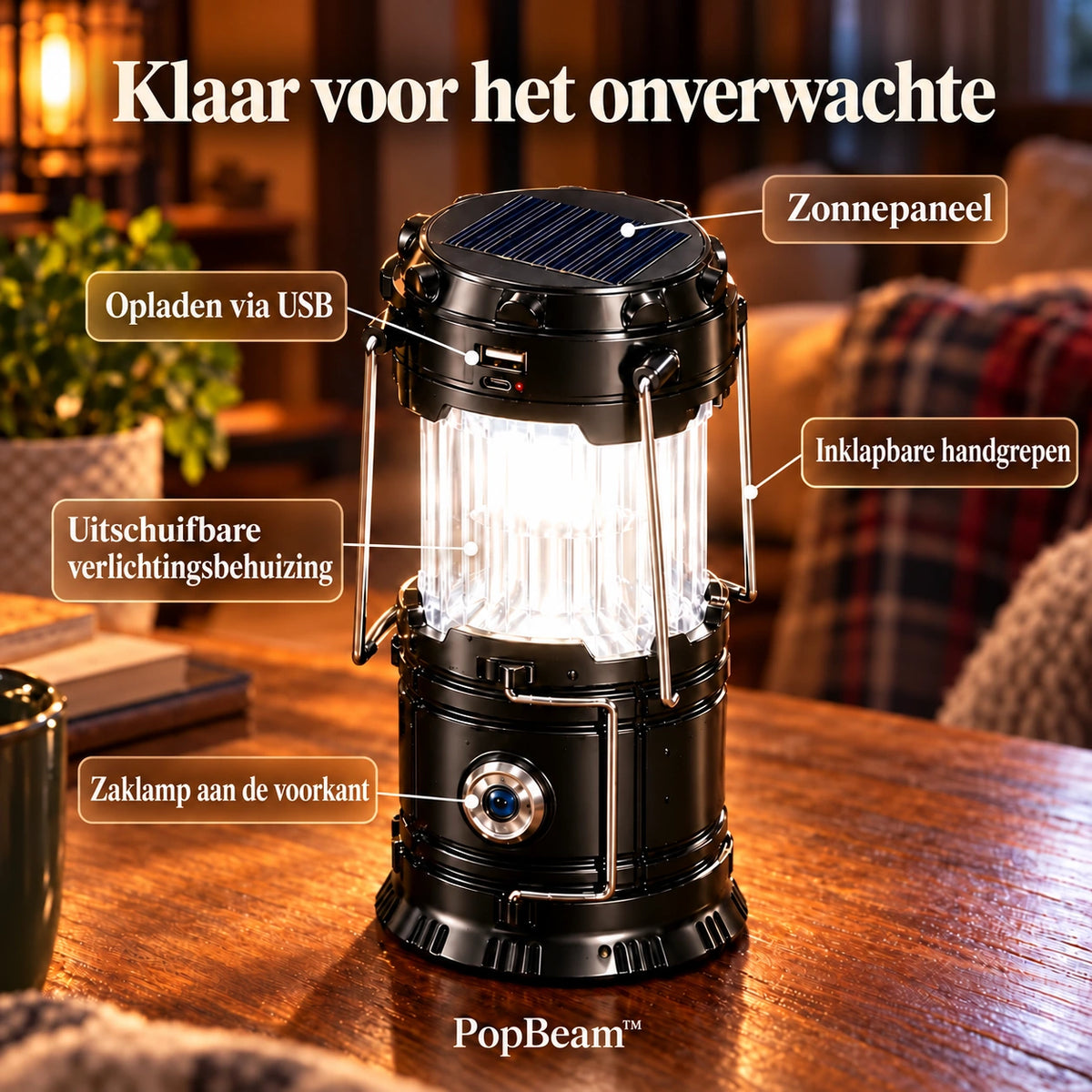 popbeam-03 | popbeam™ · Productweergave