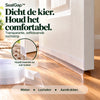 SealGap™ - Zelfklevende siliconen tochtstrip, afbeelding 1