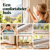 SealGap™ - Zelfklevende siliconen tochtstrip, afbeelding 7