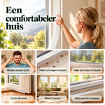 SealGap™ - Zelfklevende siliconen tochtstrip, afbeelding 7