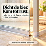 SealGap™ - Zelfklevende siliconen tochtstrip, afbeelding 8