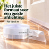 SealGap™ - Zelfklevende siliconen tochtstrip, afbeelding 11