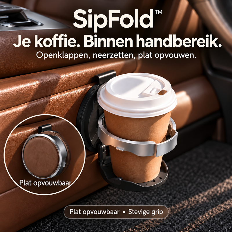 sipfold™ productafbeelding