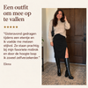 StepTall™ - Kniehoge platformlaarzen, afbeelding 4