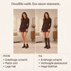 StepTall™ - Kniehoge platformlaarzen, afbeelding 6