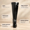 StepTall™ - Kniehoge platformlaarzen, afbeelding 7