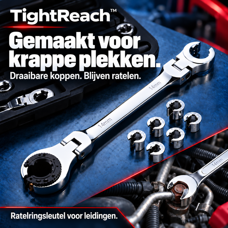 tightreach™ productafbeelding