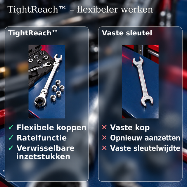tightreach™ productafbeelding