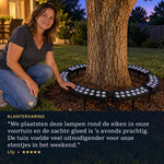 Solundi trunkglow productinformatie