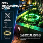 Solundi trunkglow productinformatie